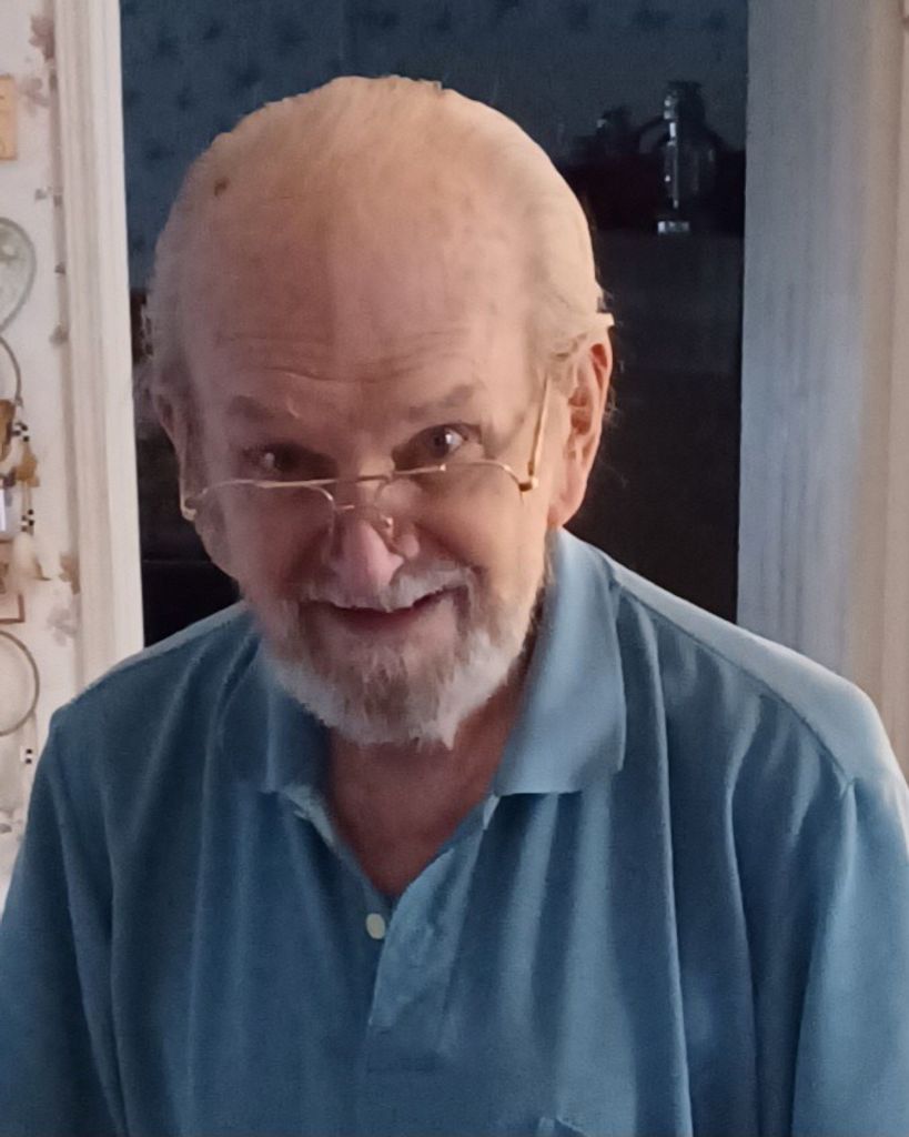 Robert E. "Bob" Weaver, Jr. Profile Photo