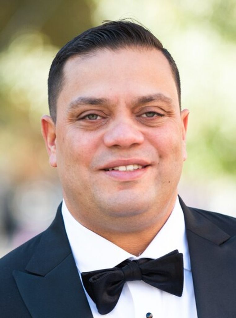 Marcos R. Rios Profile Photo