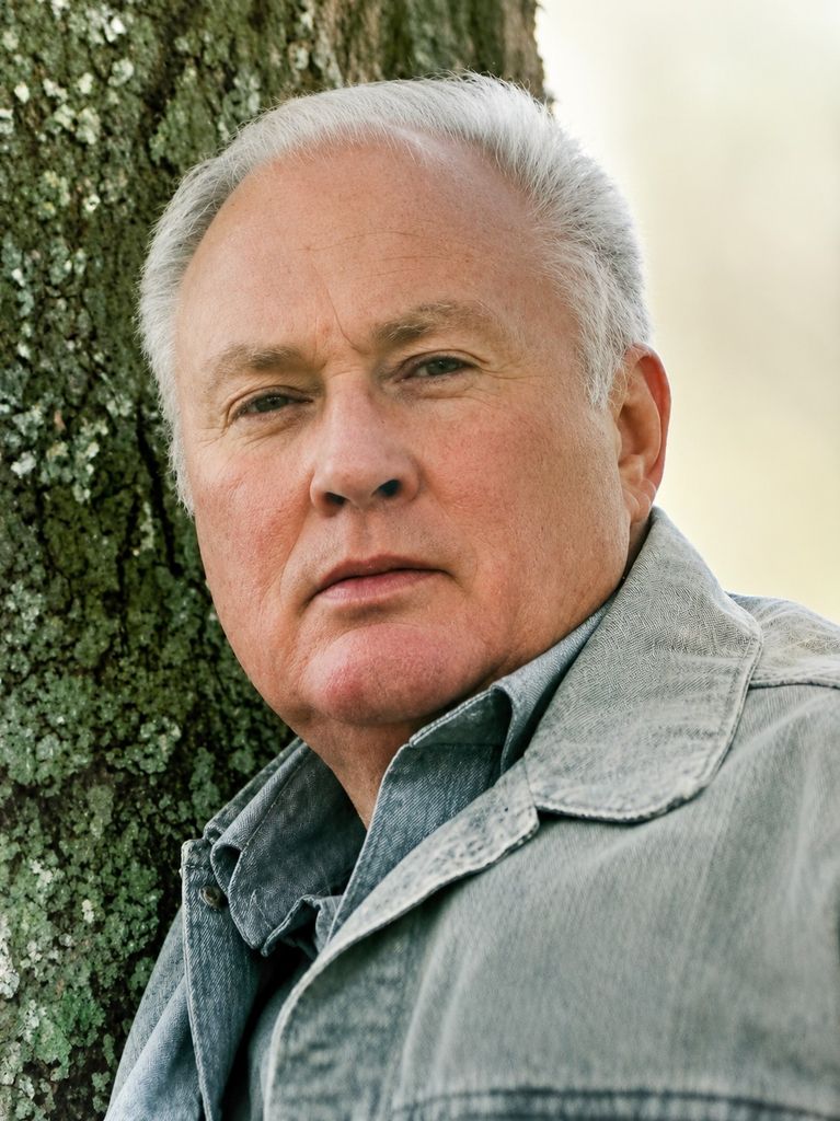 John William Van Dyke Profile Photo