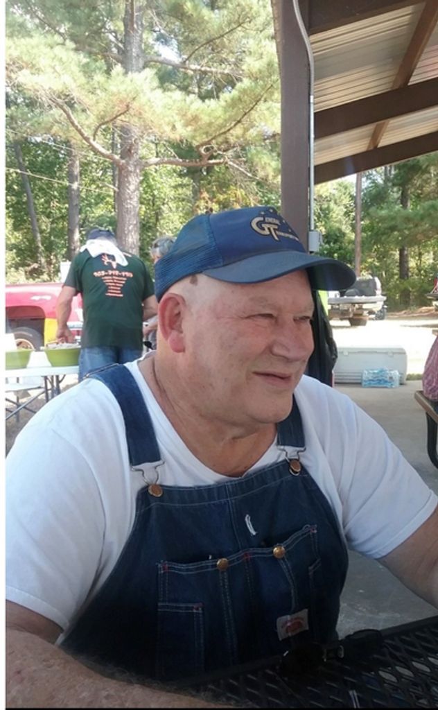 William D. "Billy" Clayton, Jr. Profile Photo