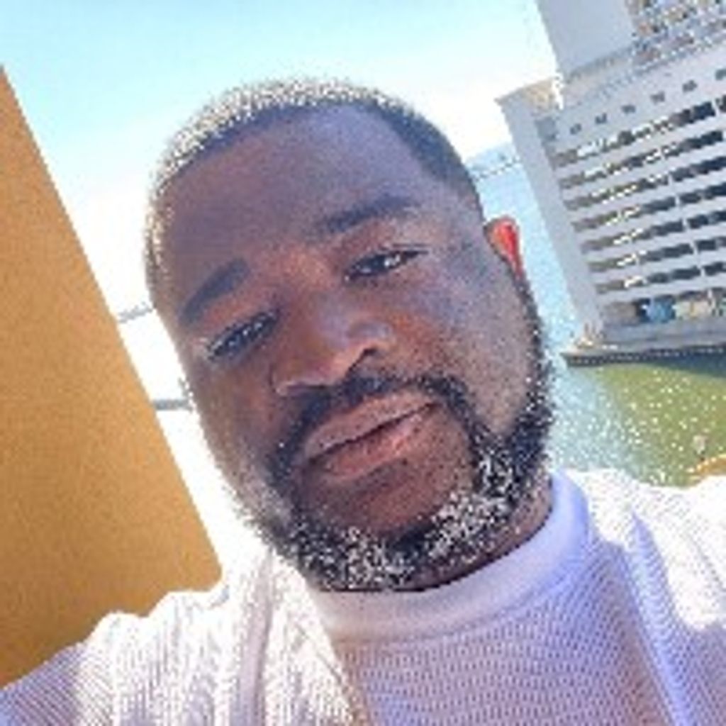 Mr. Toriano Richardson Profile Photo