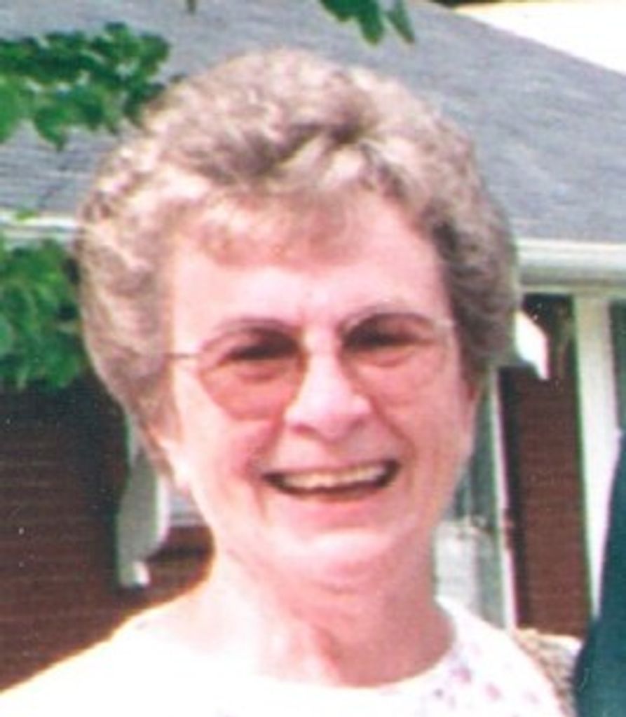 Julia  Anne (Miller)  Layton Profile Photo