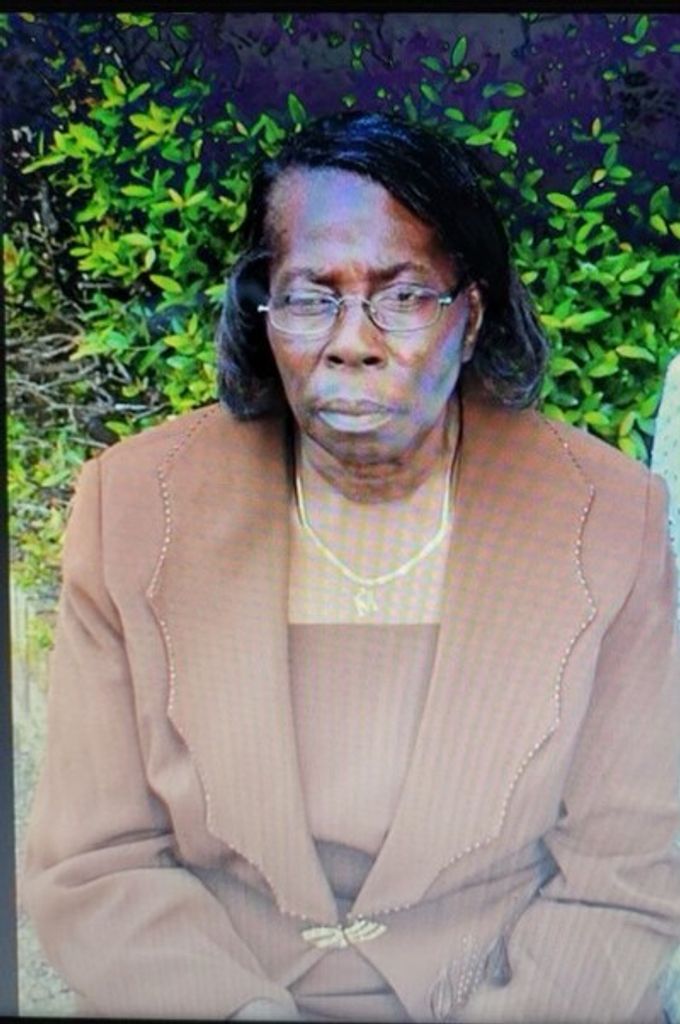 Maggie Andrews Profile Photo