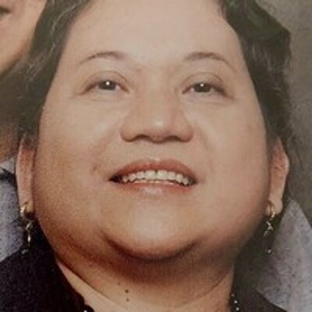 Diana V. San Agustin