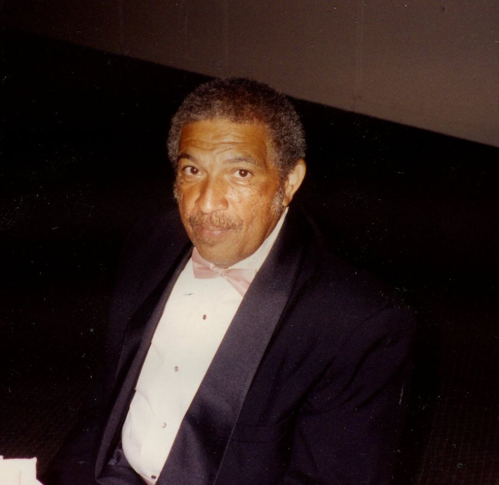 Thomas Alexander Wolfe