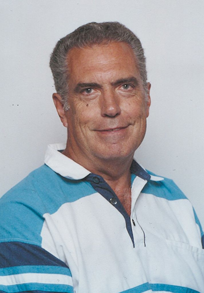 William E. "Bill" Kahrig Profile Photo