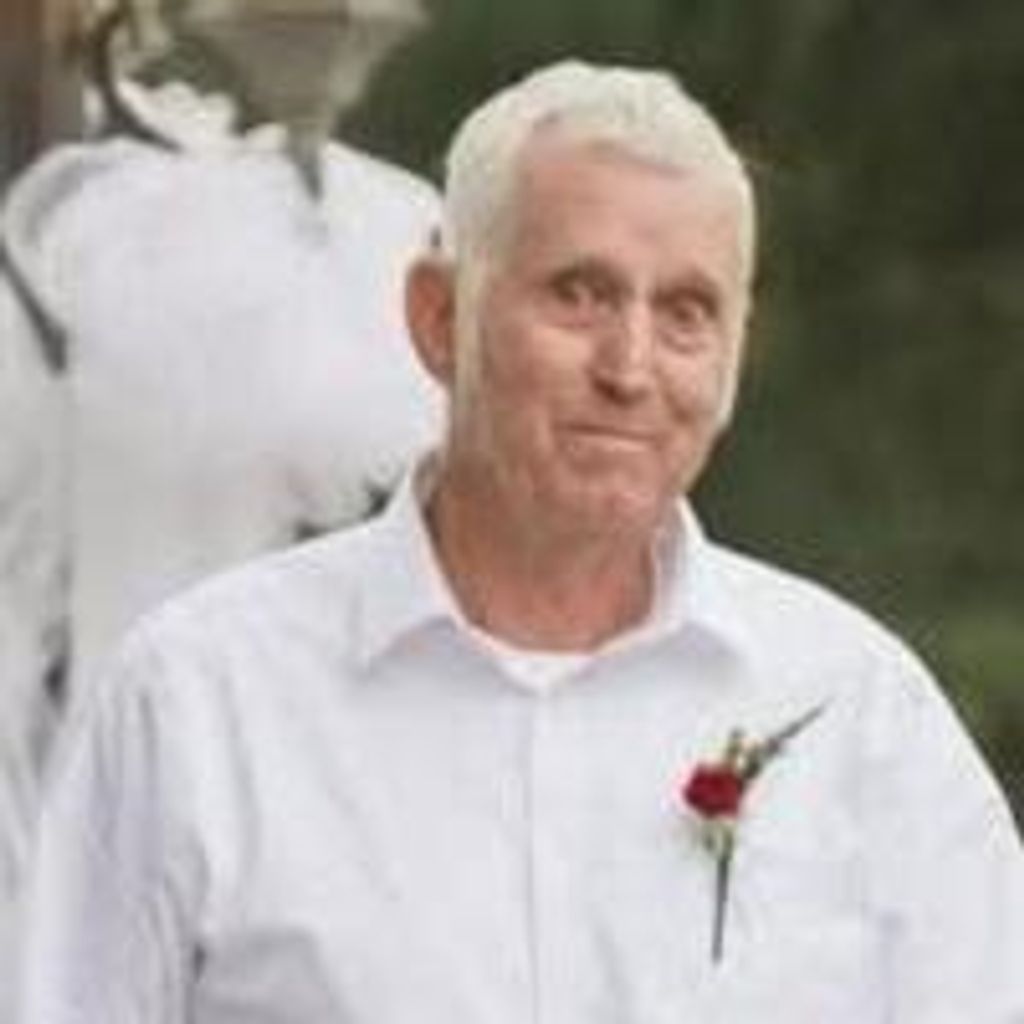 Wayne "Red" Warren