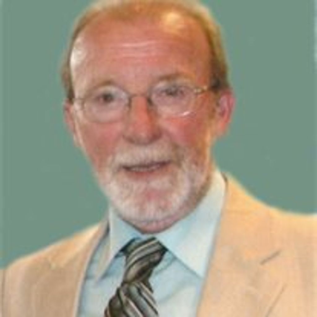 Ruell T. Fisher