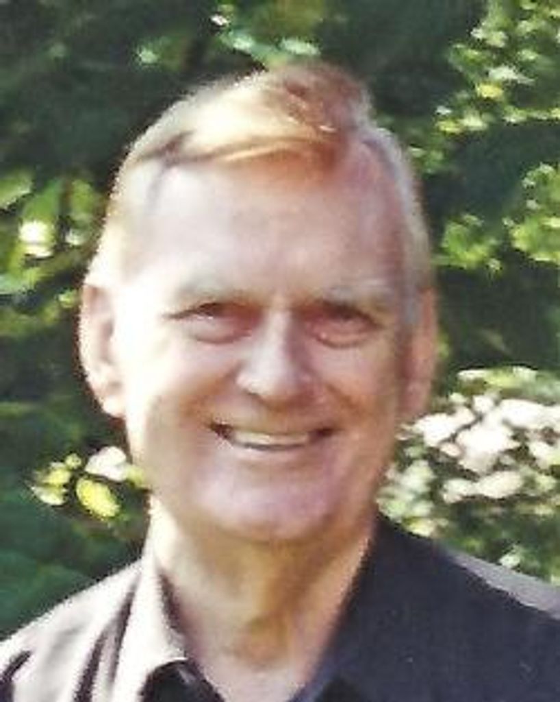 Robert P. Schultheis Profile Photo