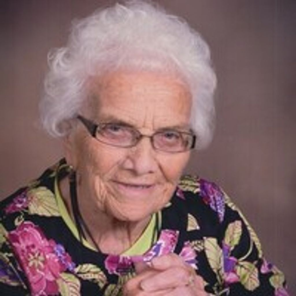 Irene A. Krebsbach Profile Photo