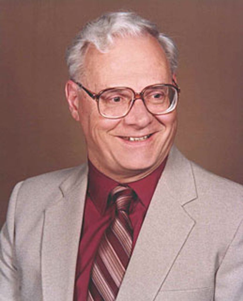 Carl W. Schermerhorn