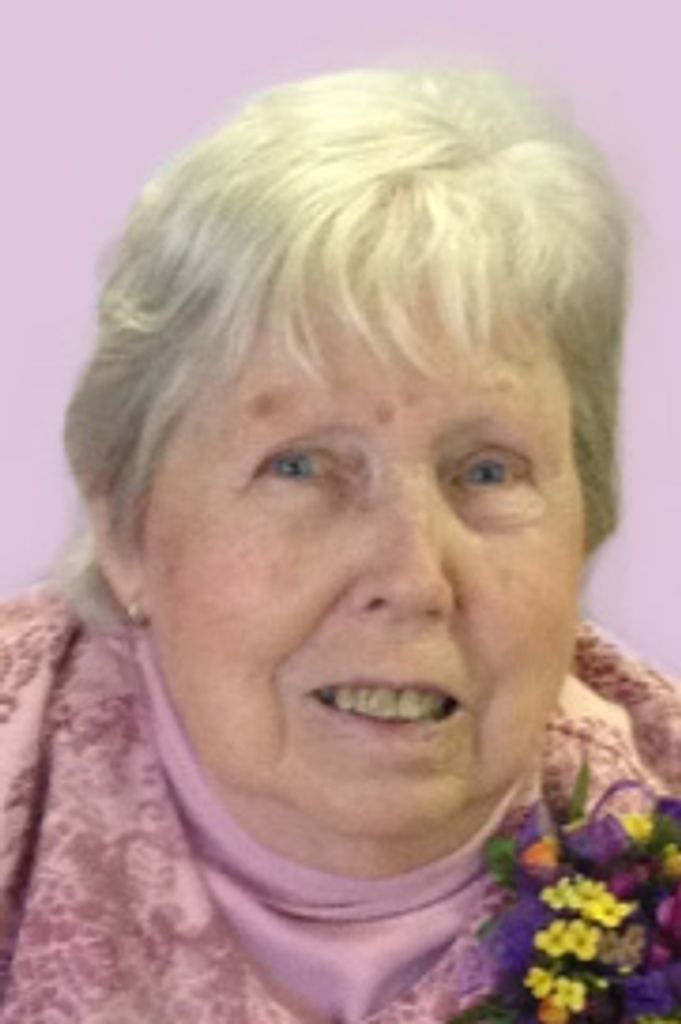 Cherlyn  E. (Jacobs)  Fox