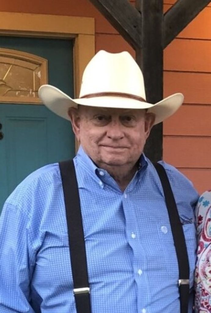 Donald Maurice Hazard Profile Photo