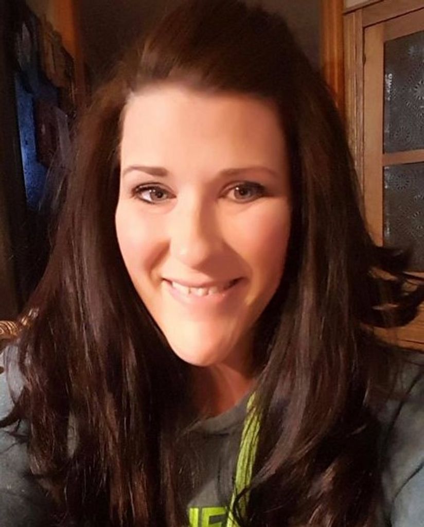 Jacqueline (Jackie) Marie (Stephens)  Marcum