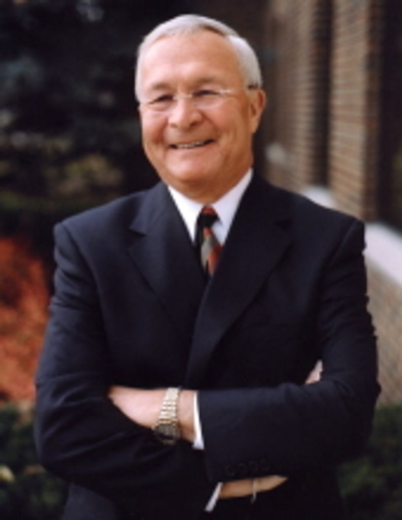 L.  Brooks Patterson