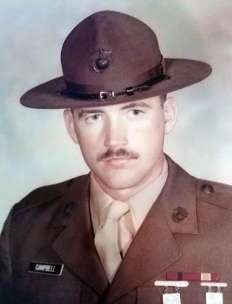 Jessie Freeman Campbell Profile Photo