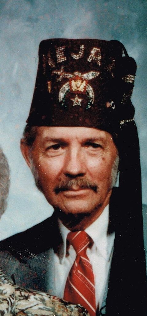 Edward "Ed" Cleveland Lynch Profile Photo
