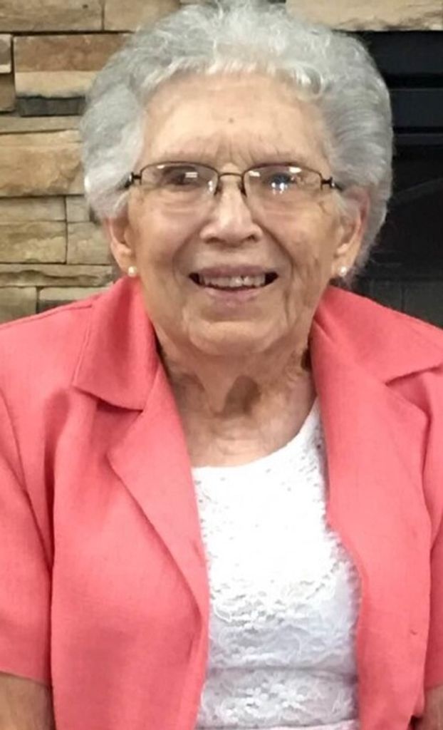 Luella Schladweiler Profile Photo