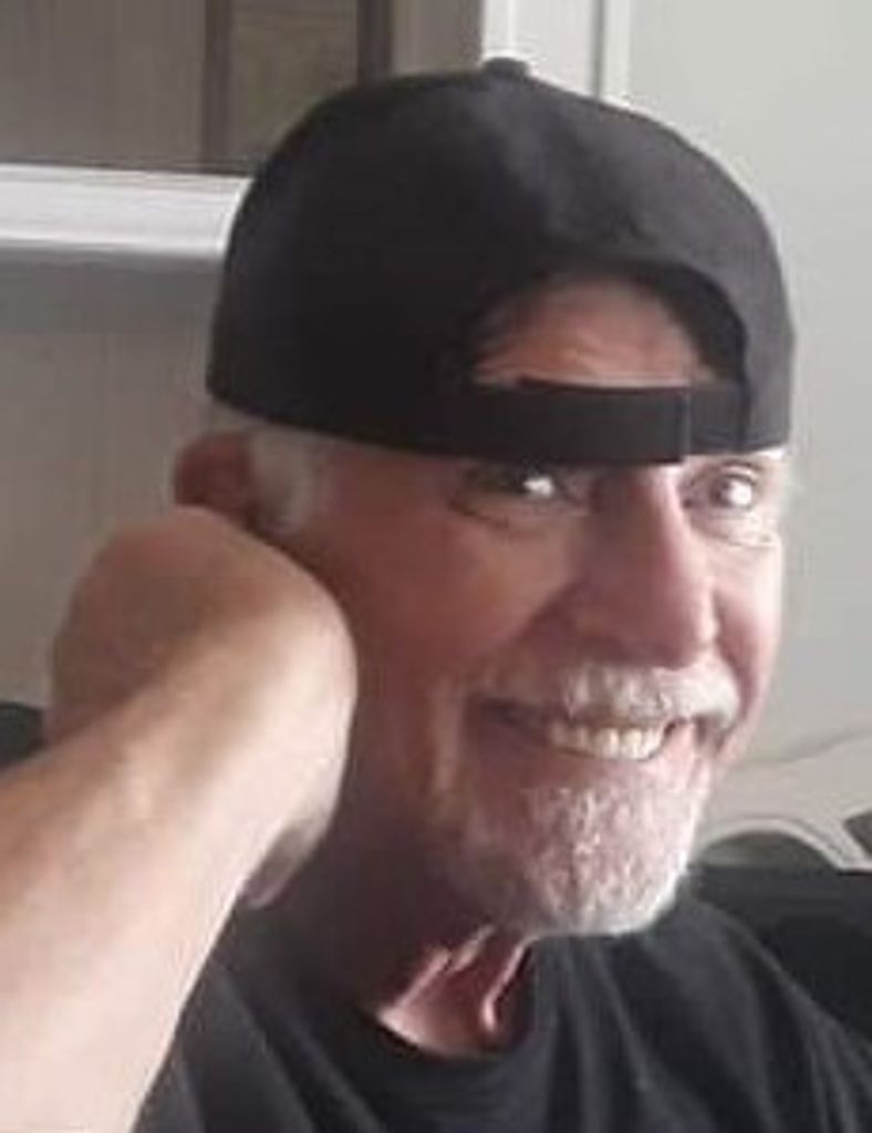 Gordon Edward "Ed" Polley