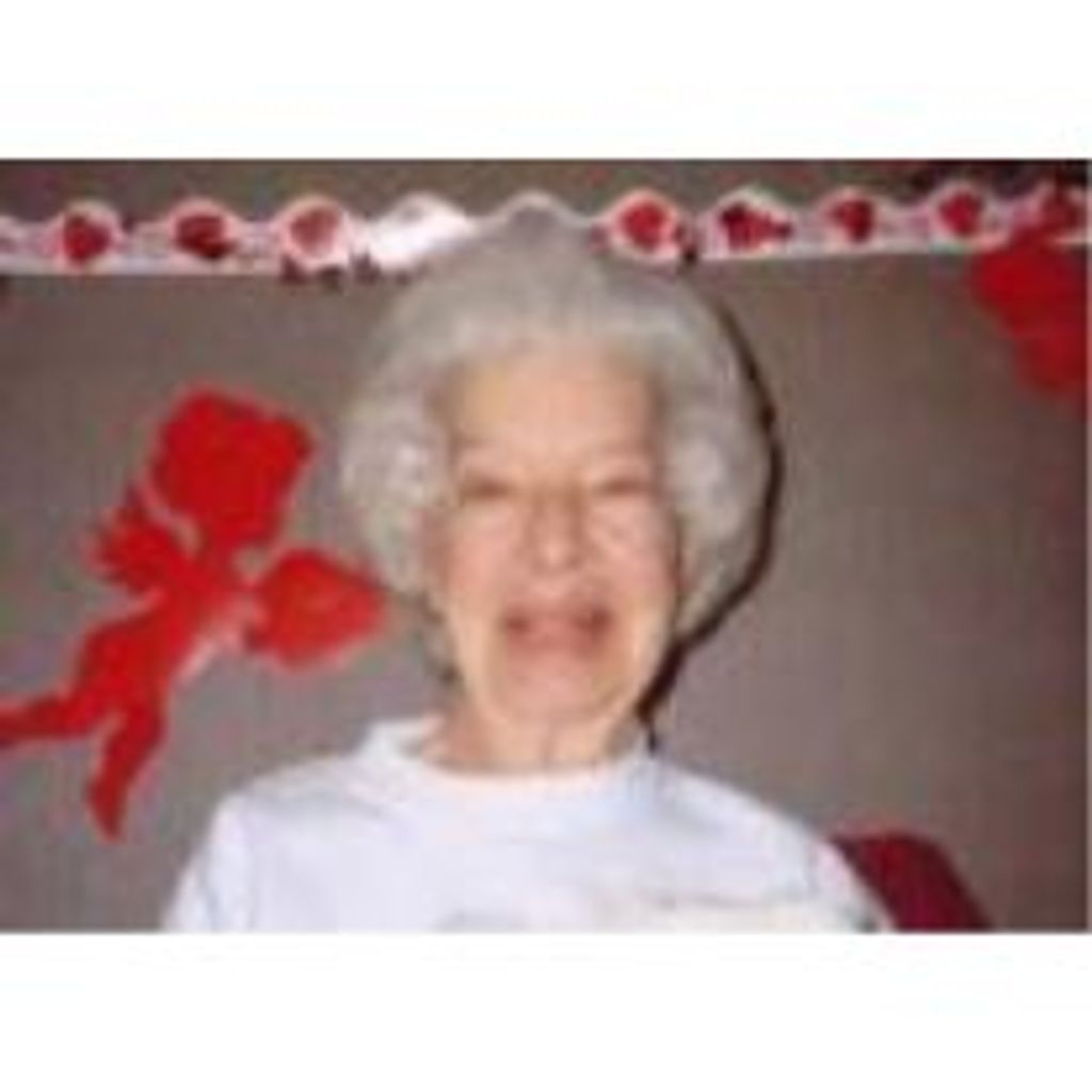 Margaret (Marge) Miller