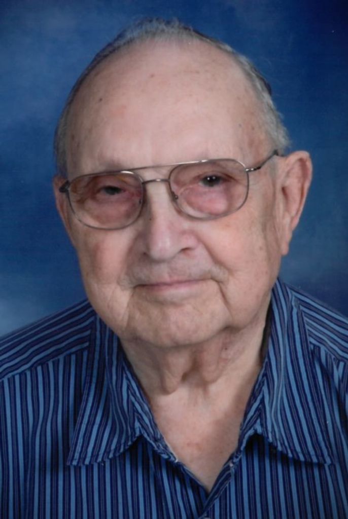 Raymond V. Noe