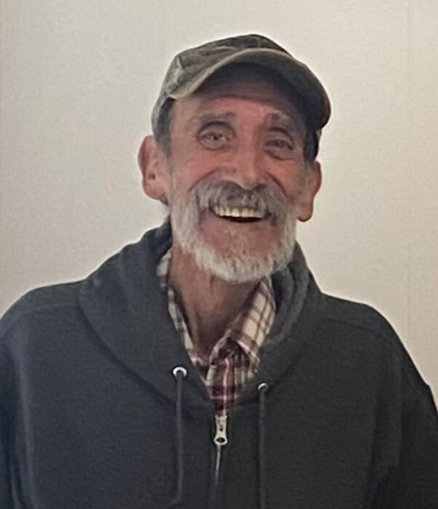 Alfonso Martin Del Valle