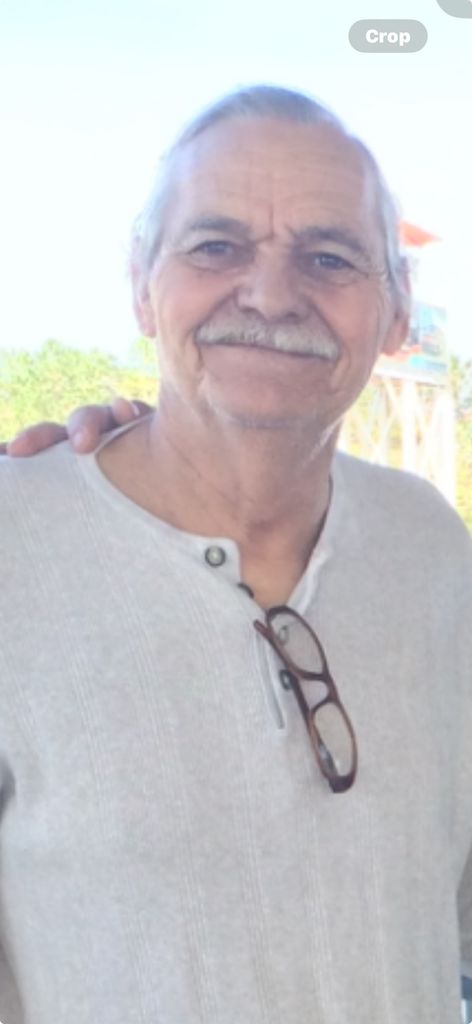 Daniel "Danny" Edward Caruso