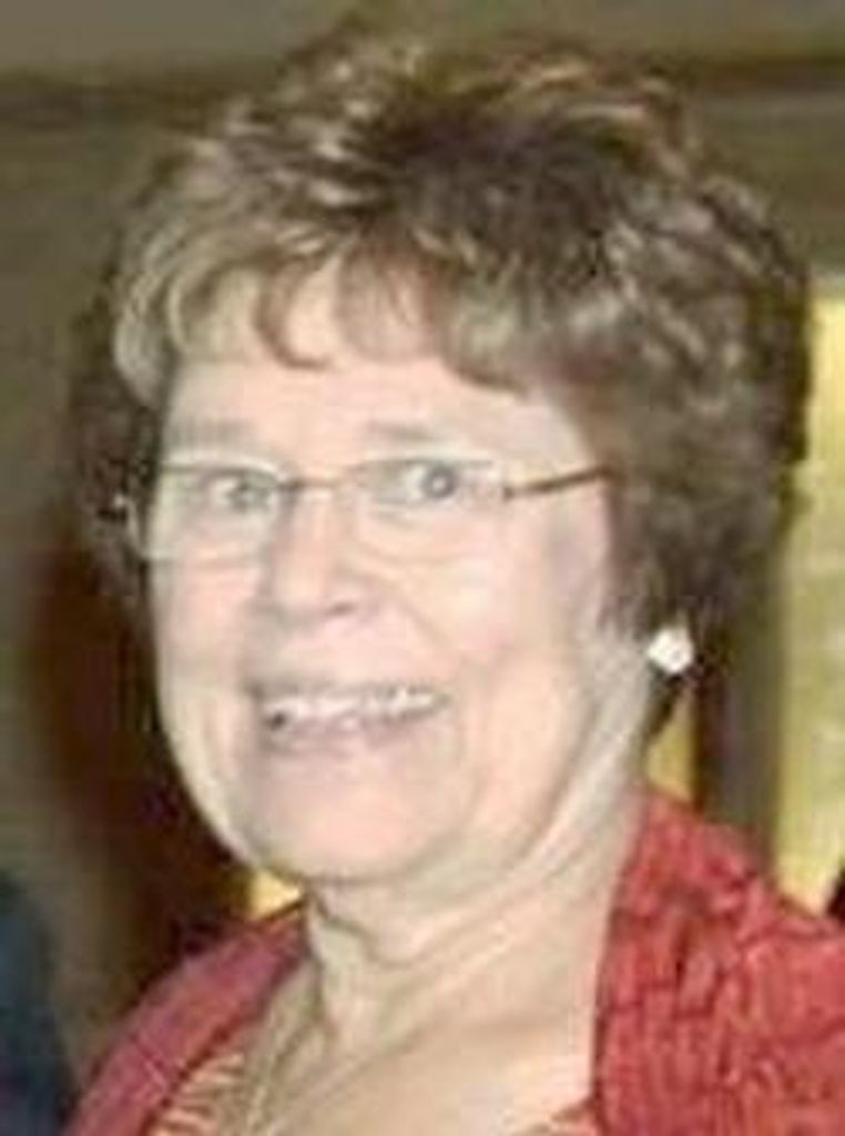 Linda Janet Scott