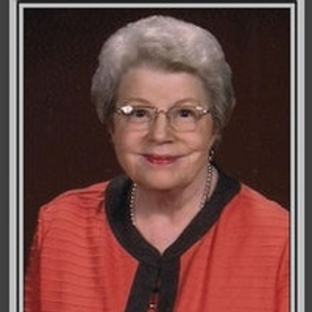 Barbara Perry