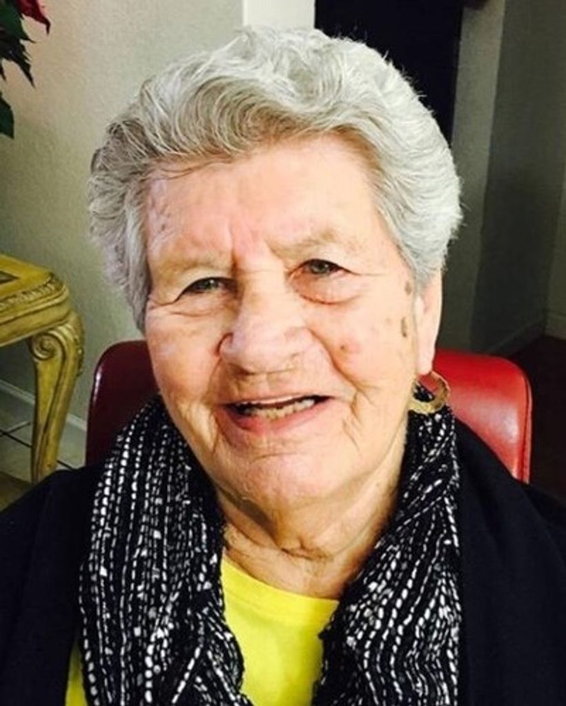 Lucia O. Duran Profile Photo