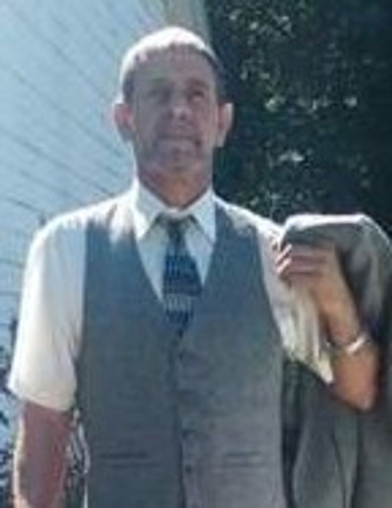 Melvin Ray Chavis Profile Photo