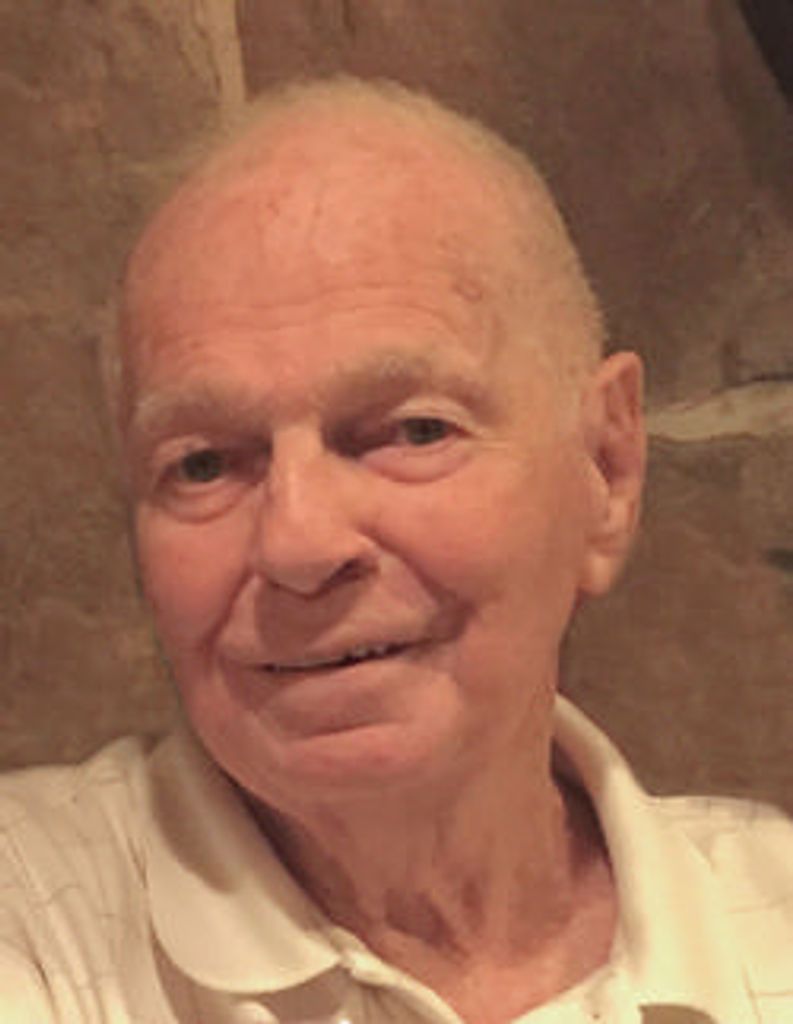 Wilbur "Bill" F. Springer Profile Photo
