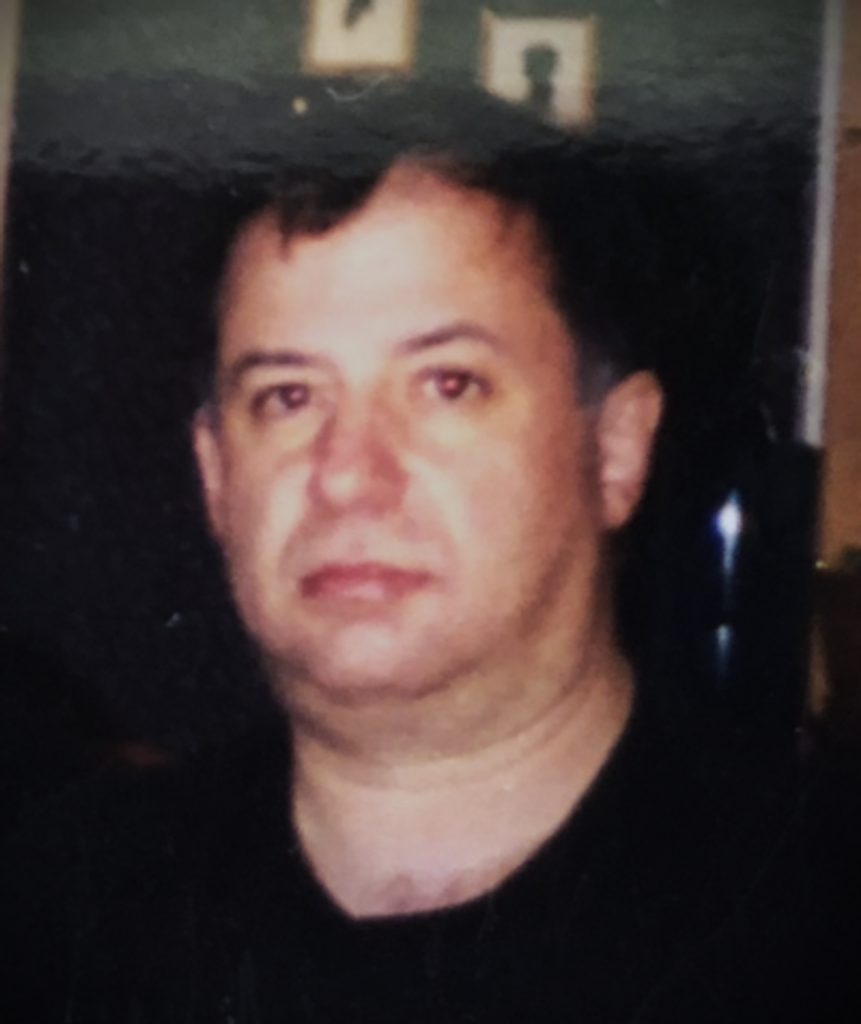 Nicholas F. Greco Profile Photo