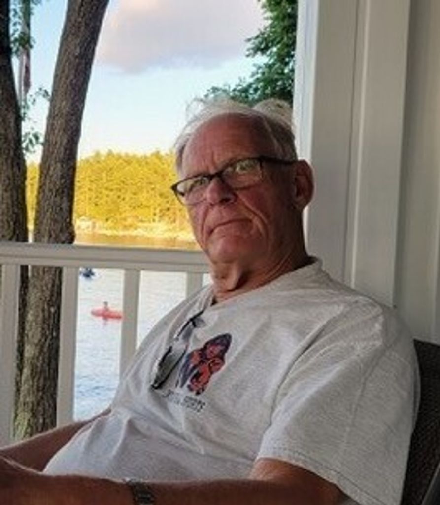 Frank Roethel