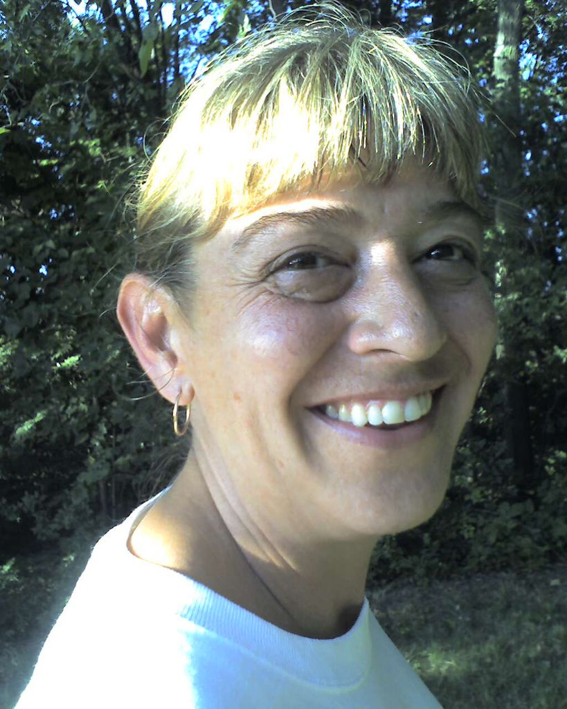 Suzanne "Suzy" Eagleton