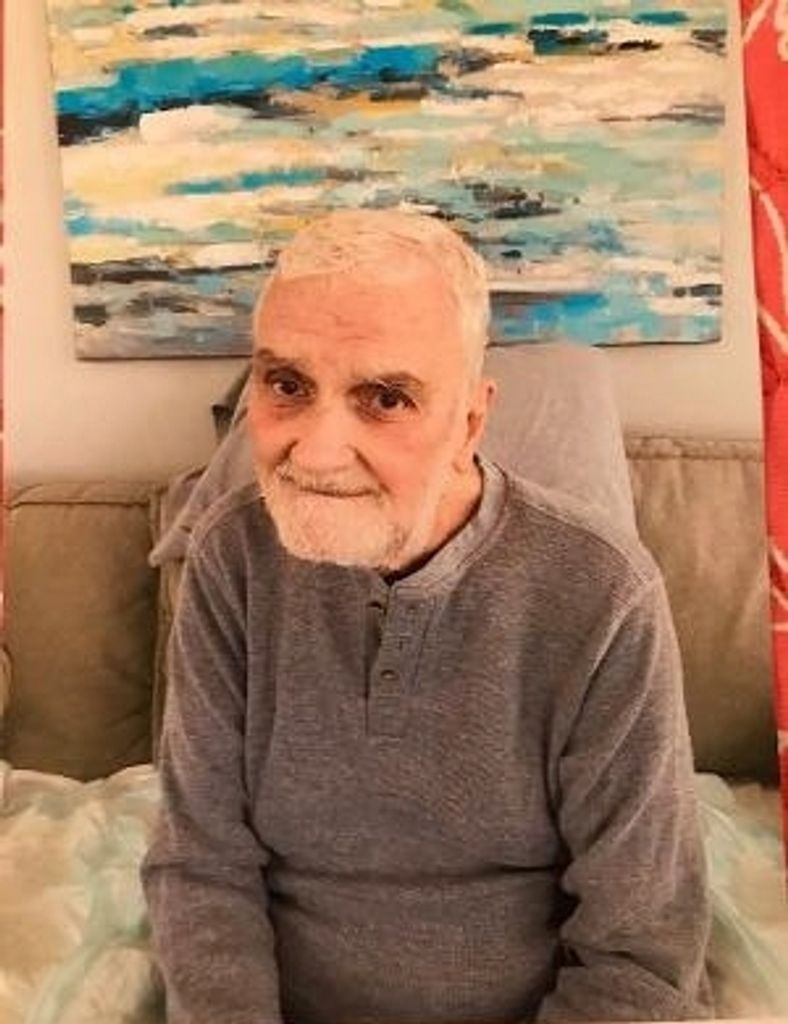 Arthur F. Mcneil Profile Photo