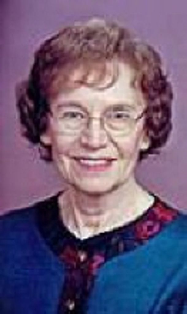 Erika  Lydia Blatt