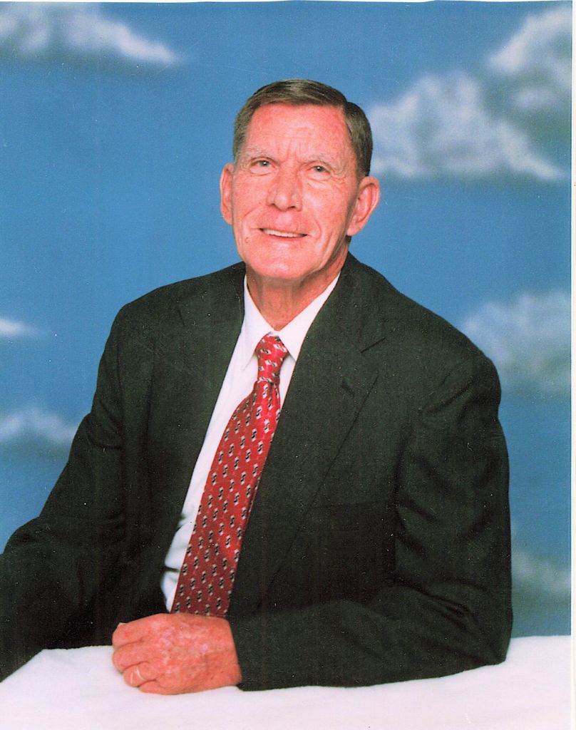 William Hayes