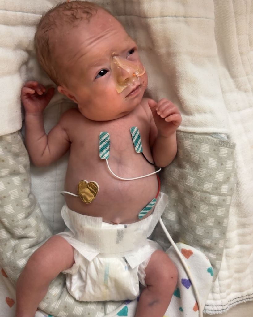 Cooper Lane Brown Profile Photo