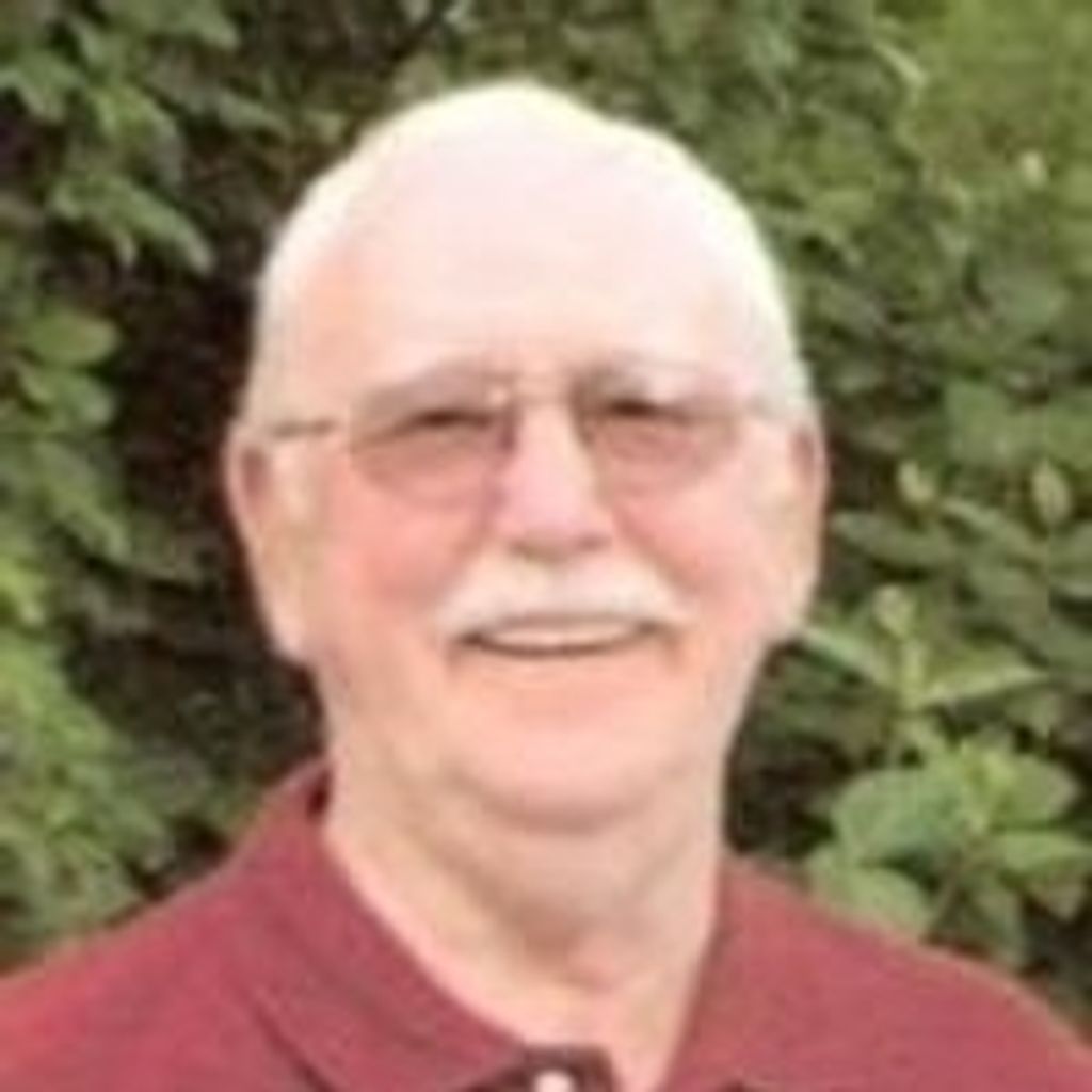 Donald H. Newton