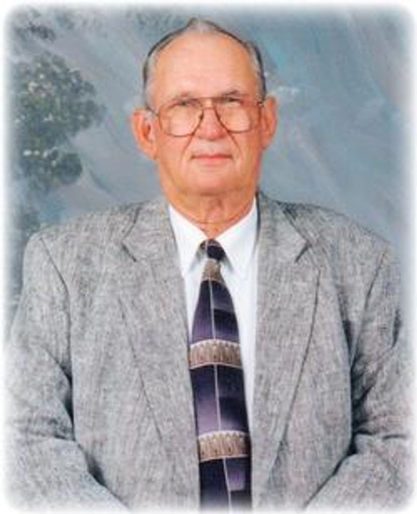 Willie James "Shorty" Metcalf