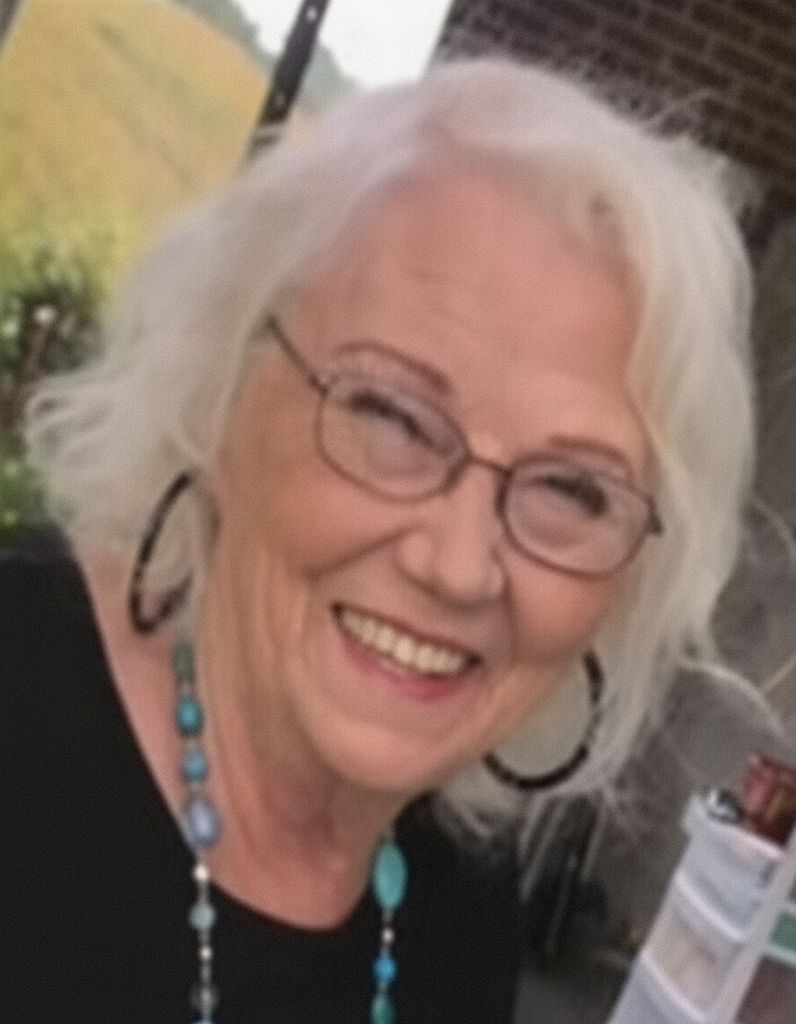 Wanda Jo Cradic