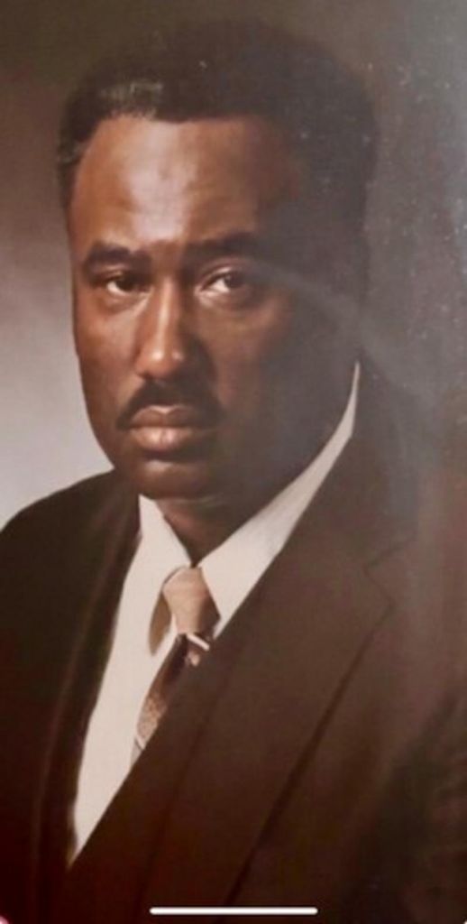 Mr. Edward Joe Harris Profile Photo