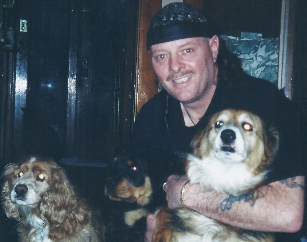 William Reiss Profile Photo