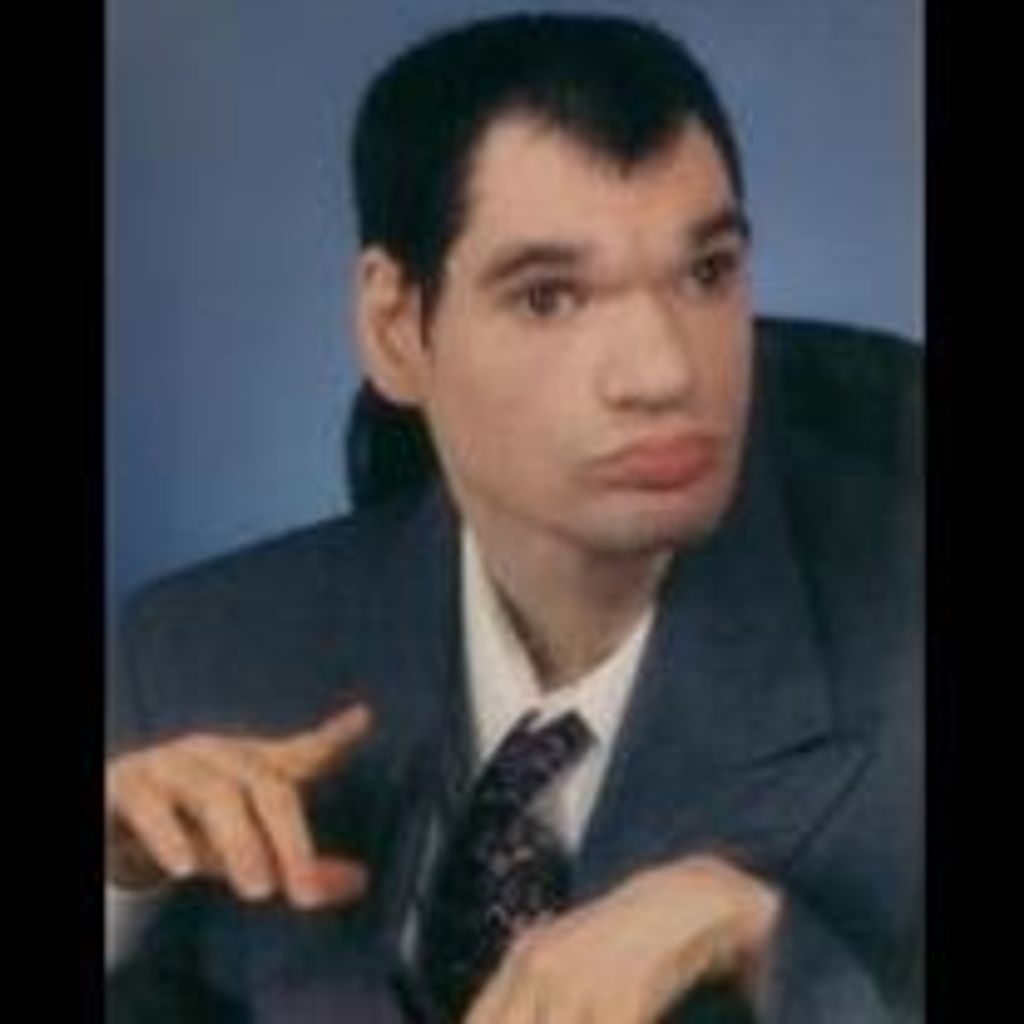 Gregory Prunier