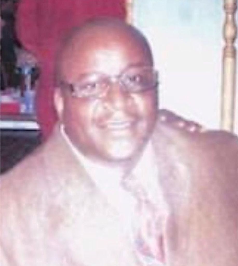 Melvin  Williams  Profile Photo