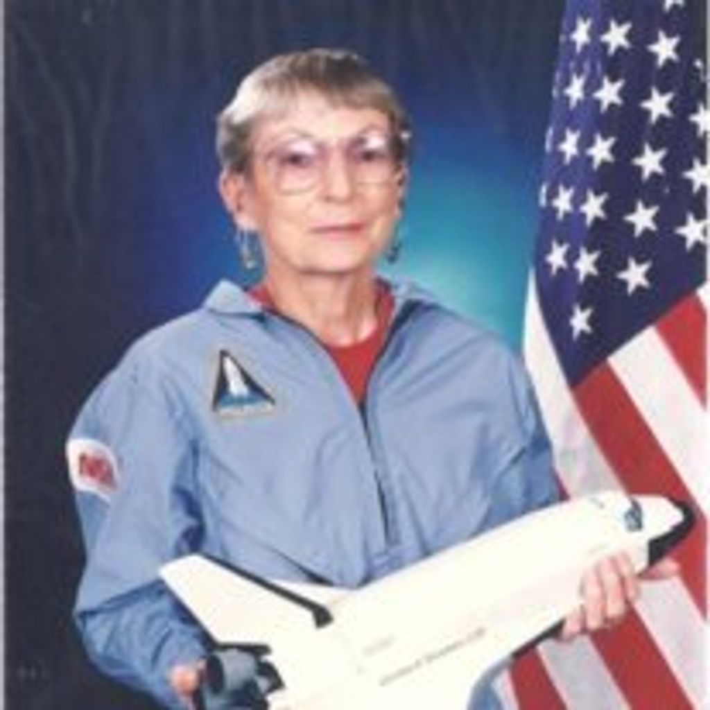 Ethlyn Mcintire Baugh Profile Photo