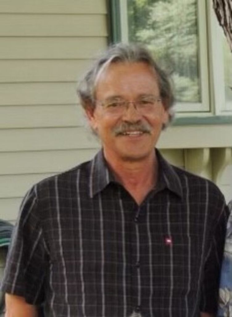 Jon Stratman Profile Photo