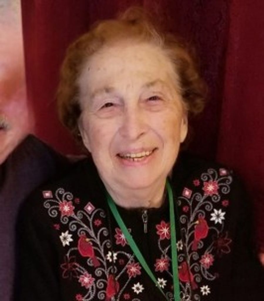 Lorraine Seitz Profile Photo