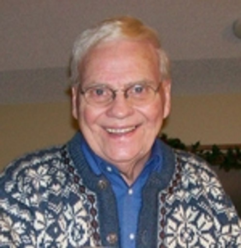 Milo Carlson
